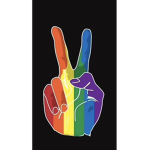 LGBTQ PEEPERS