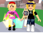 BFF BFF Forever