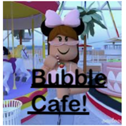 Bubblelicious Cafe ~ V3 - BUILDING