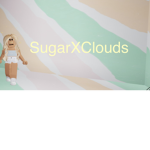 SugarXClouds