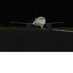 Roblox Pilot Club