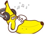 Bananas!!!!!!!!!!
