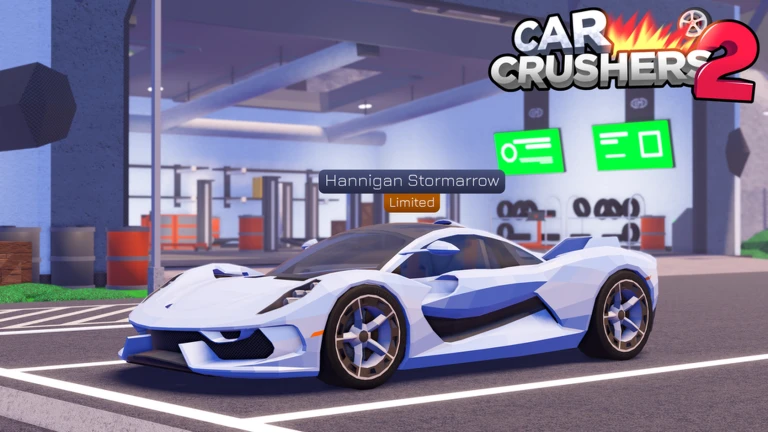 New Limited Car 🏎️