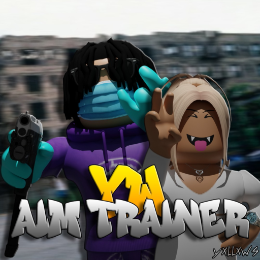 [🪐] YW: Aim Trainer