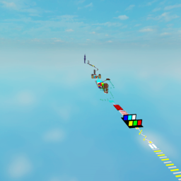 parkour