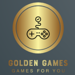 Golden Games Inc.