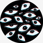 we see you : )