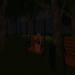 Hangout Forest! icon