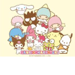 Fluffy and her group