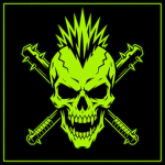 [حارس ملكي] Royal Guard Mechanized Brigade