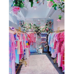 Fluffy boutique!