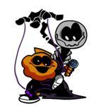Spooky rubox