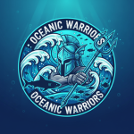 Oceanic Warriors