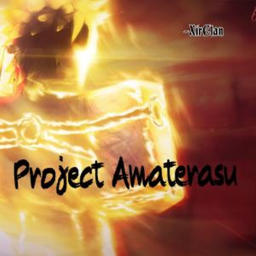 Project Amaterasu 2