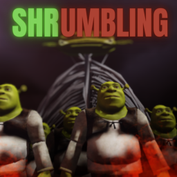 The Shrumbling
