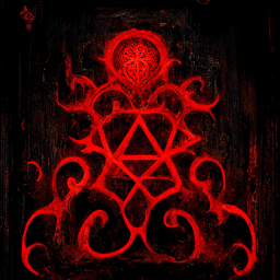 The Blood Throne