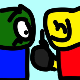 Starter Place Gear Fight