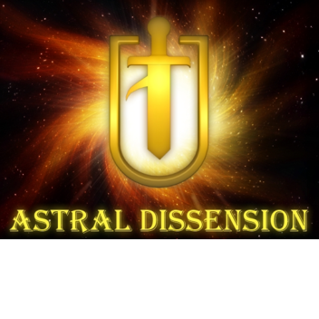 Solar Empires: Astral Dissension
