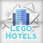 Lego Hotels