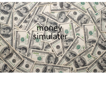 (Beta)money simulator 2.0