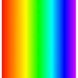 Guess the characters favorite color🌈
