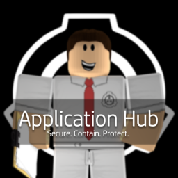 「SCPF」 Application Hub