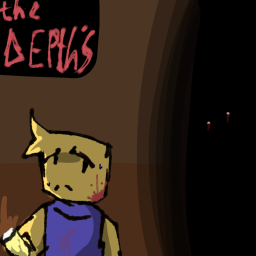 [Outdated!] The Depth's