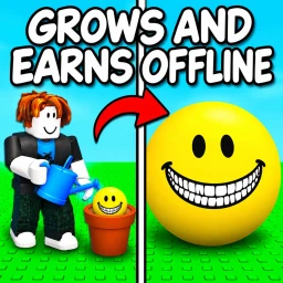 STEAL & GROW A VERITY PHONK BRAINROT [🔥UPD🔥] icon