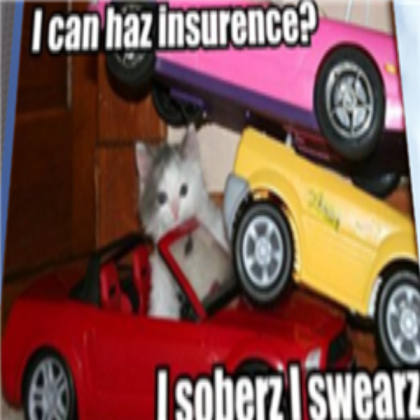 this funny Roblox decal