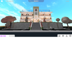 My Japenese School!
