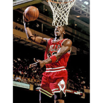 The Jordans Basketball Team