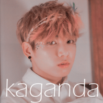 kaganda