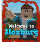 Bloxy rokys