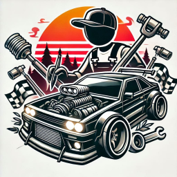 Untitled Car Tuning Game