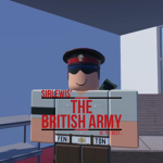 ⋅BA⋅ The British Army