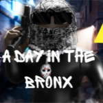 A day in da bronx