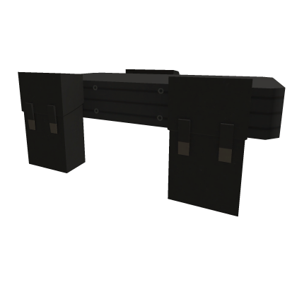 Soldier Pouch Belt