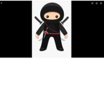 #Ninjanation"