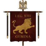 Thirtееnth Twin Lеgiοn