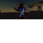The golden springtrap/ springtrap gaming fan group