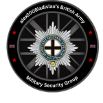 RSG || Royal Security Group