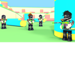 Superstars XDDDD