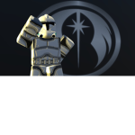 Clone army of a republic