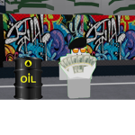 The Tin Mafia