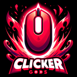 Clicker Gods