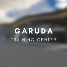 Garuda Indonesia Training Center | EU