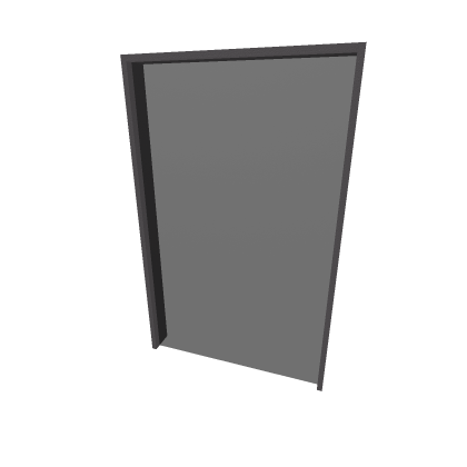 Proximity Door