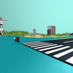 Ride a rocket to the ISS or MOON!