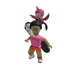 Dora fan = chill fan :)