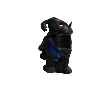 True Headless Horseman